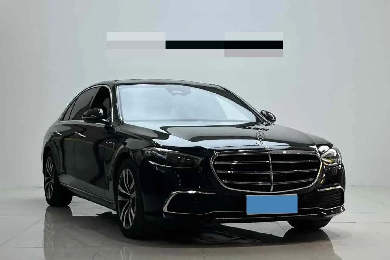 2022 Mercedes-Benz S Class 2.5T 313HP L6 9AT,autocango,china used car exporter,china ev exporter,chinese used car exporter,chinese used ev exporter