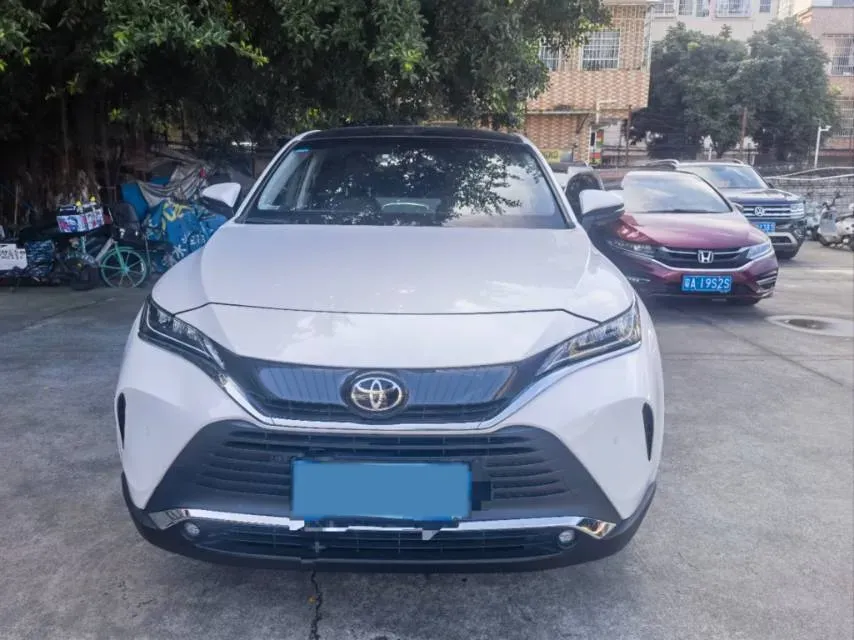 2022 Toyota Harrier 2.0L 171HP L4 CVT,autocango,china used car exporter,china ev exporter,chinese used car exporter,chinese used ev exporter
