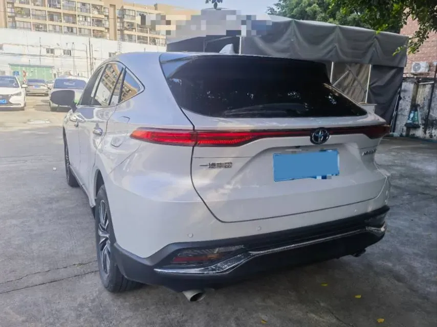 2022 Toyota Harrier 2.0L 171HP L4 CVT,autocango,china used car exporter,china ev exporter,chinese used car exporter,chinese used ev exporter