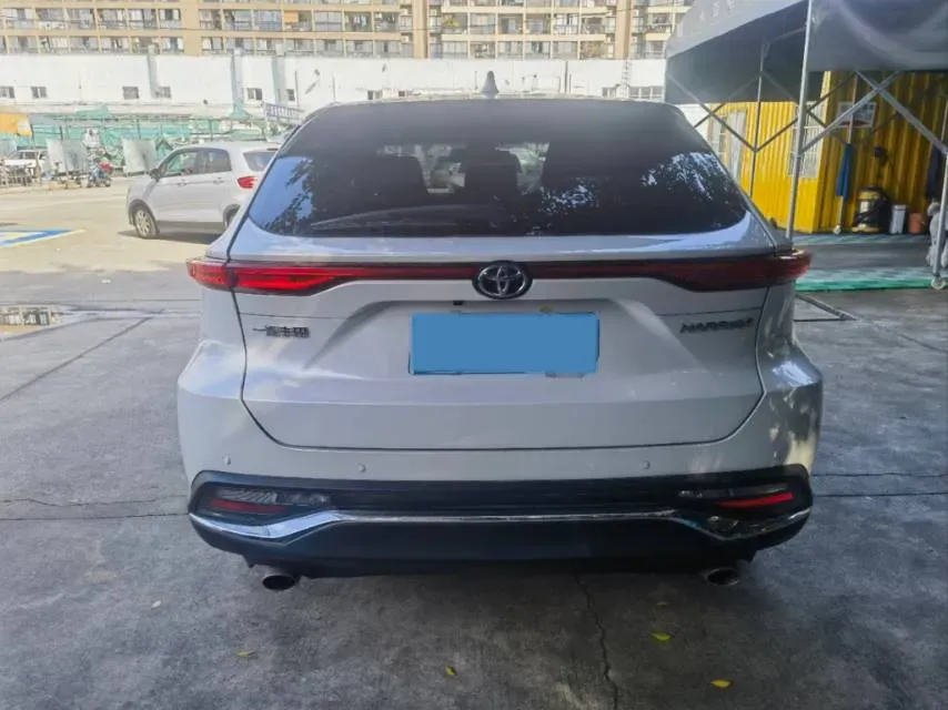 2022 Toyota Harrier 2.0L 171HP L4 CVT,autocango,china used car exporter,china ev exporter,chinese used car exporter,chinese used ev exporter