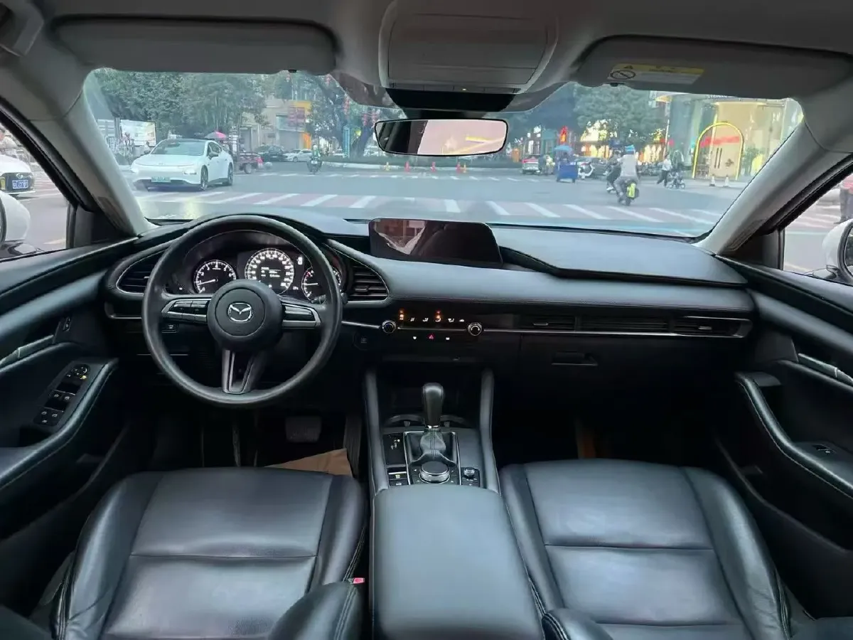 2020 Mazda 3 Axela 1.5L 117HP L4 6AT,autocango,china used car exporter,china ev exporter,chinese used car exporter,chinese used ev exporter