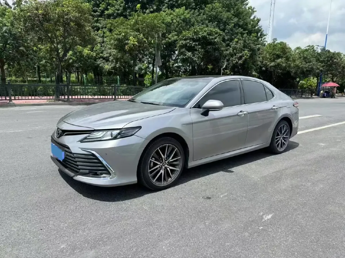 2021 Toyota Camry 2.5L 178HP L4 E-CVT Hybrid,autocango,china used car exporter,china ev exporter,chinese used car exporter,chinese used ev exporter