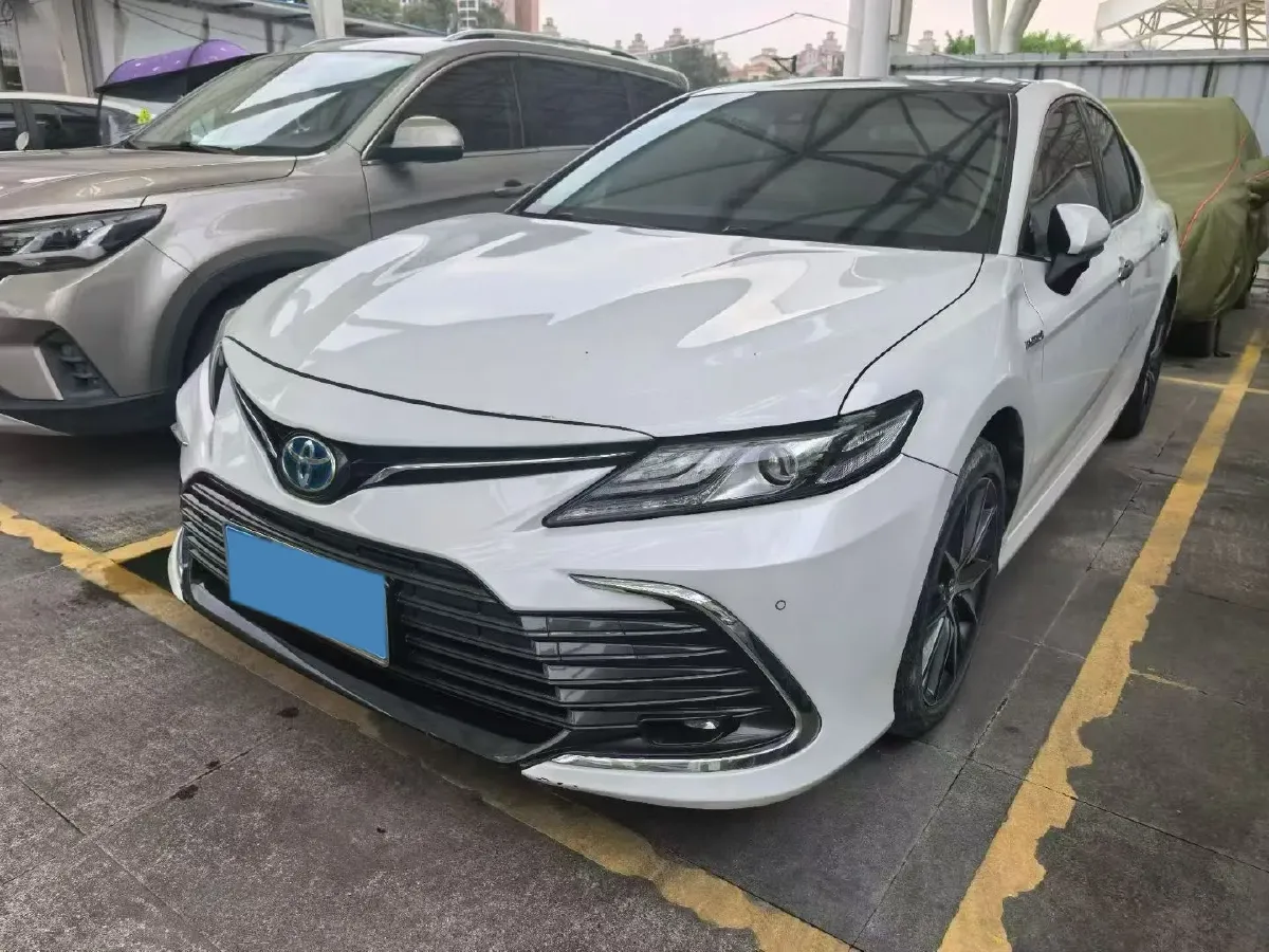 2021 Toyota Camry 2.5L 178HP L4 E-CVT Hybrid,autocango,china used car exporter,china ev exporter,chinese used car exporter,chinese used ev exporter