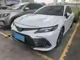 2021 Toyota Camry 2.5L 178HP L4 E-CVT Hybrid
