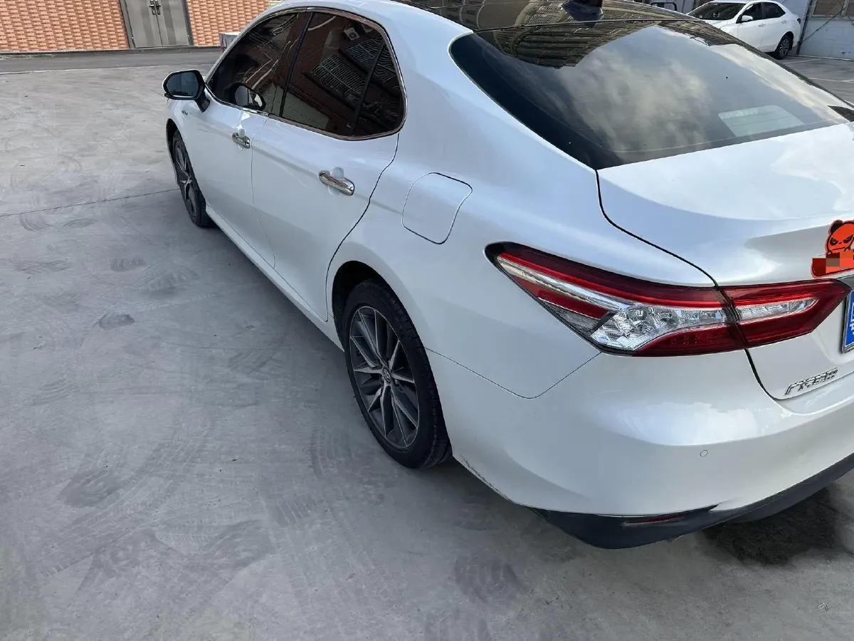2021 Toyota Camry 2.5L 178HP L4 E-CVT Hybrid,autocango,china used car exporter,china ev exporter,chinese used car exporter,chinese used ev exporter