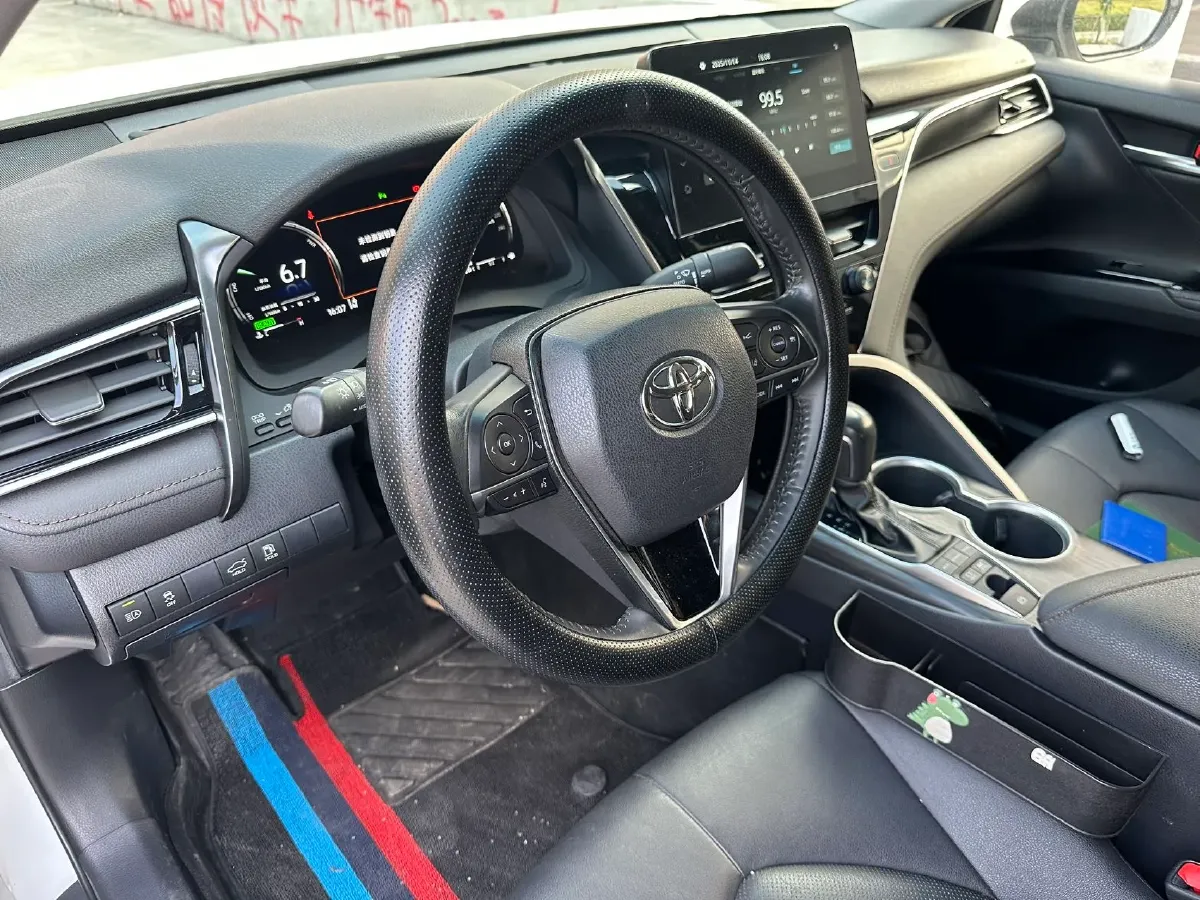 2021 Toyota Camry 2.5L 178HP L4 E-CVT Hybrid,autocango,china used car exporter,china ev exporter,chinese used car exporter,chinese used ev exporter