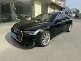 2020 Audi A6L 2.0T 224HP L4 7DCT