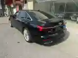 2020 Audi A6L 2.0T 224HP L4 7DCT