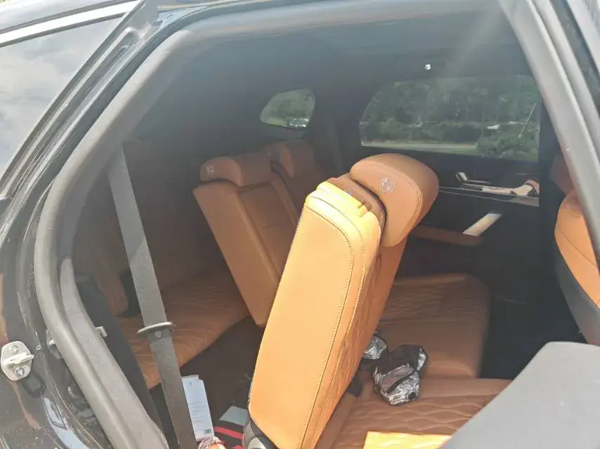 2023 BYD TANG thumbnail 4