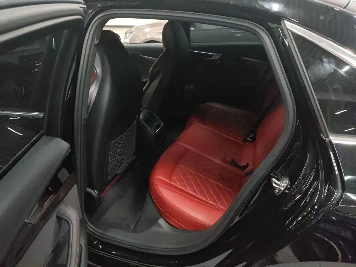 2020 AUDI S4 thumbnail 4