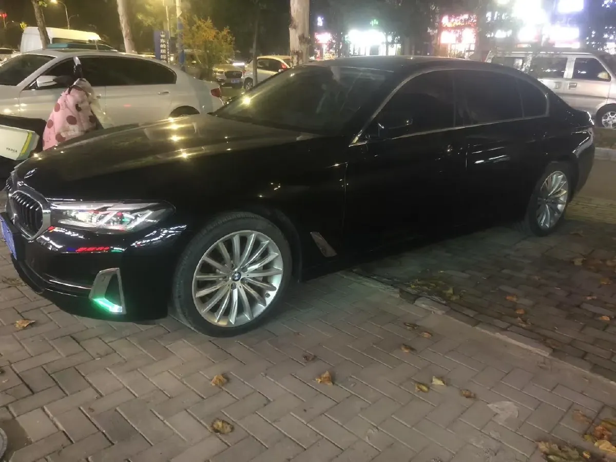 2023 BMW 5 Series 2.0T 245HP L4 8AT,autocango,china used car exporter,china ev exporter,chinese used car exporter,chinese used ev exporter