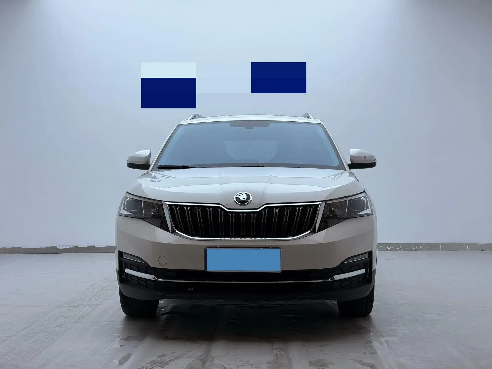 2021 SKODA KAMIQ thumbnail 2