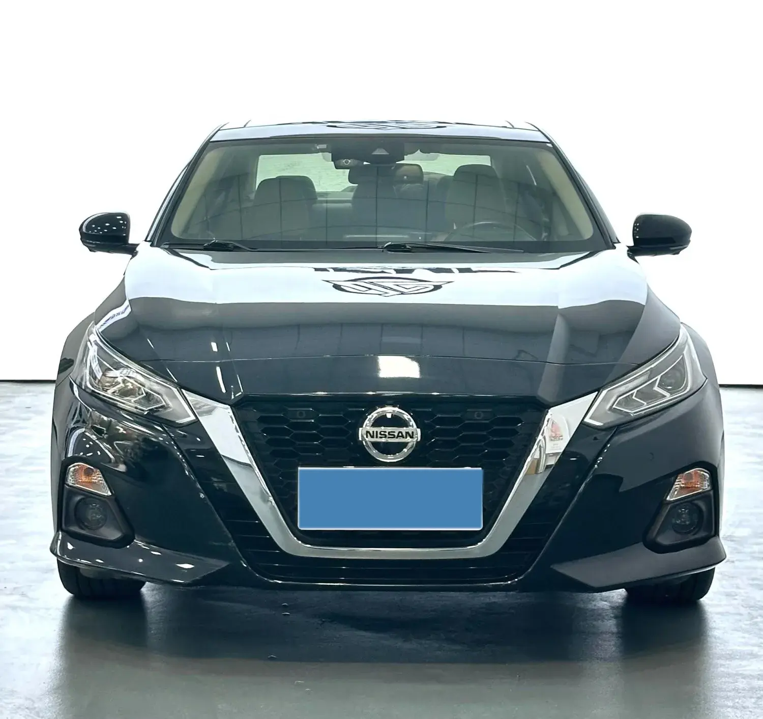 2021 NISSAN TEANA thumbnail 2