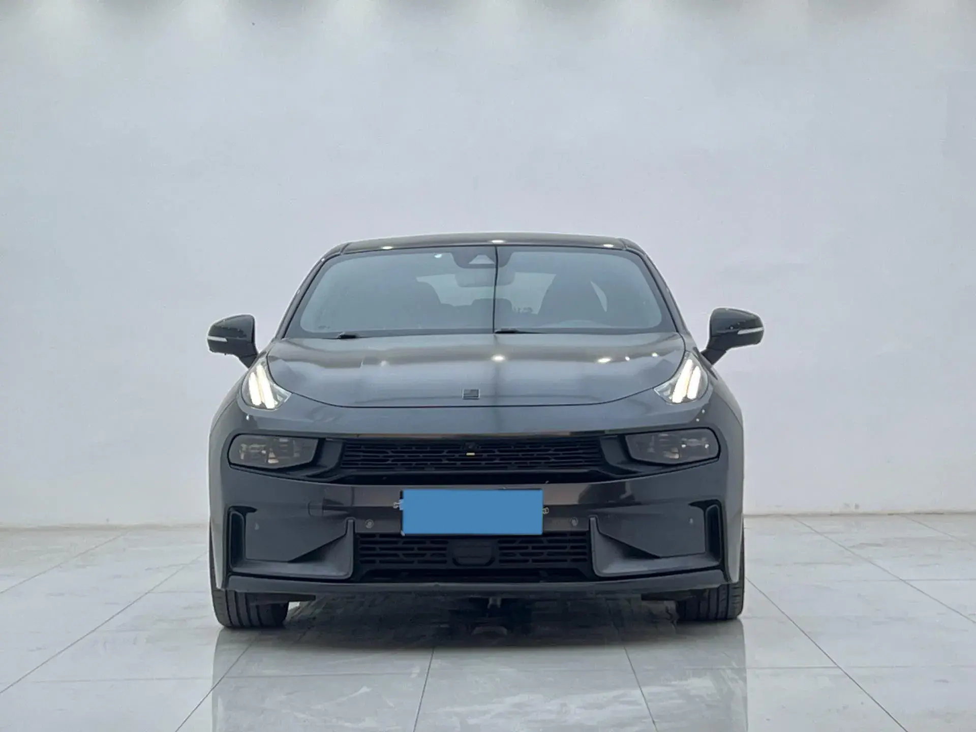 2022 LYNK&CO 03 thumbnail 2