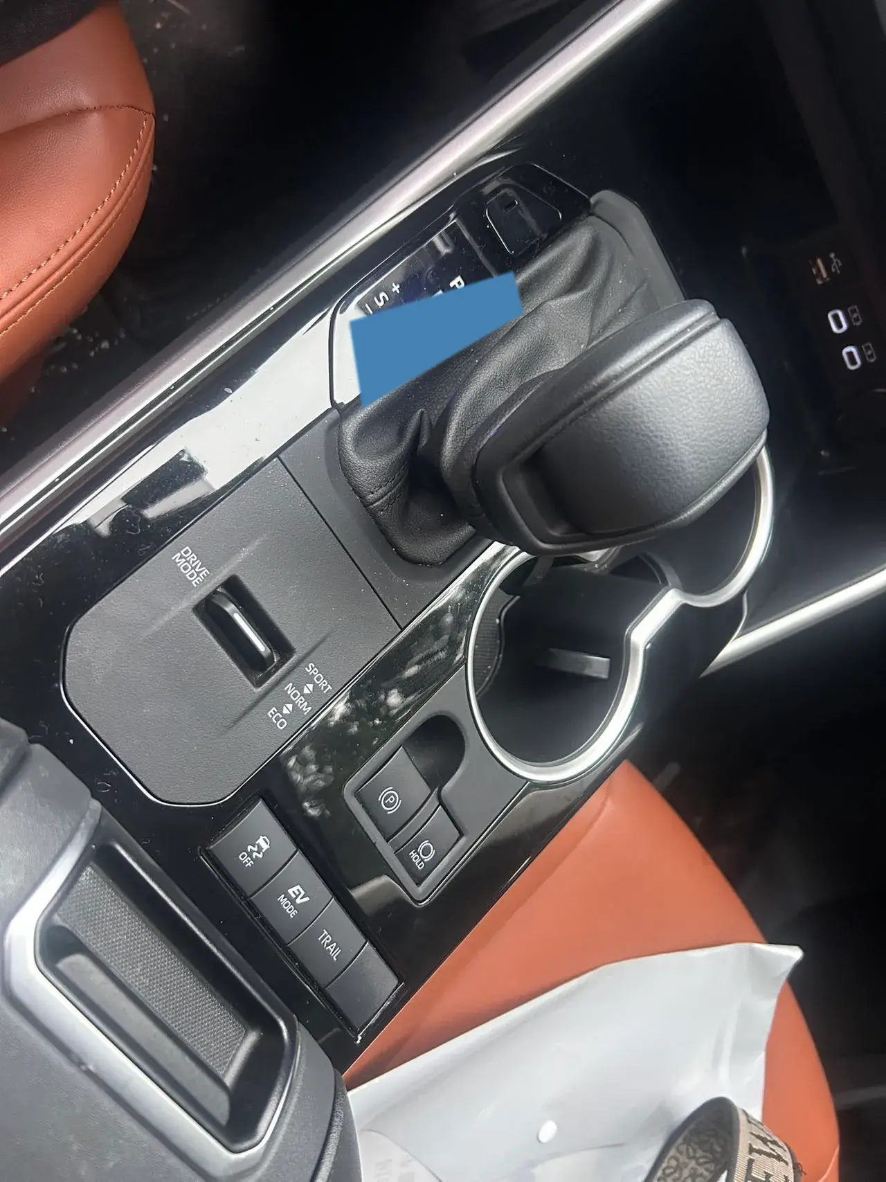 2024 TOYOTA HIGHLANDER thumbnail 4