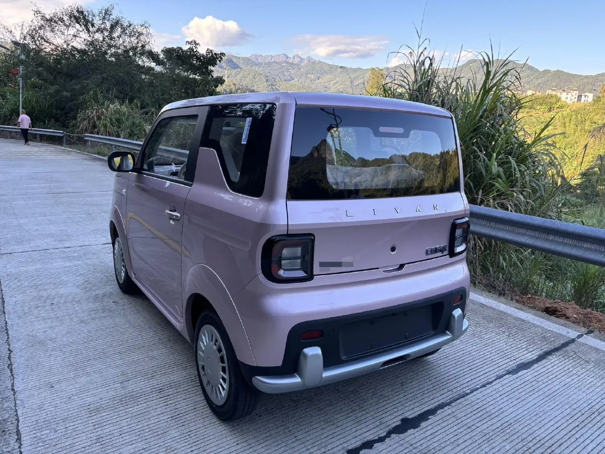 2025 Livan Lanqiqiu BEV,autocango,china used car exporter,china ev exporter,chinese used car exporter,chinese used ev exporter