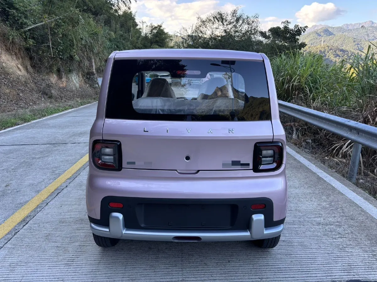 2025 Livan Lanqiqiu BEV,autocango,china used car exporter,china ev exporter,chinese used car exporter,chinese used ev exporter