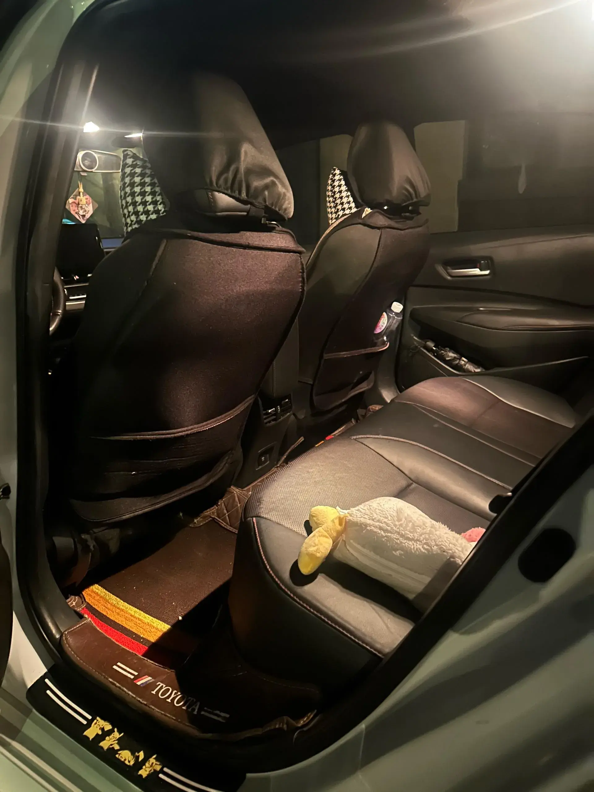 2021 TOYOTA LEVIN thumbnail 4