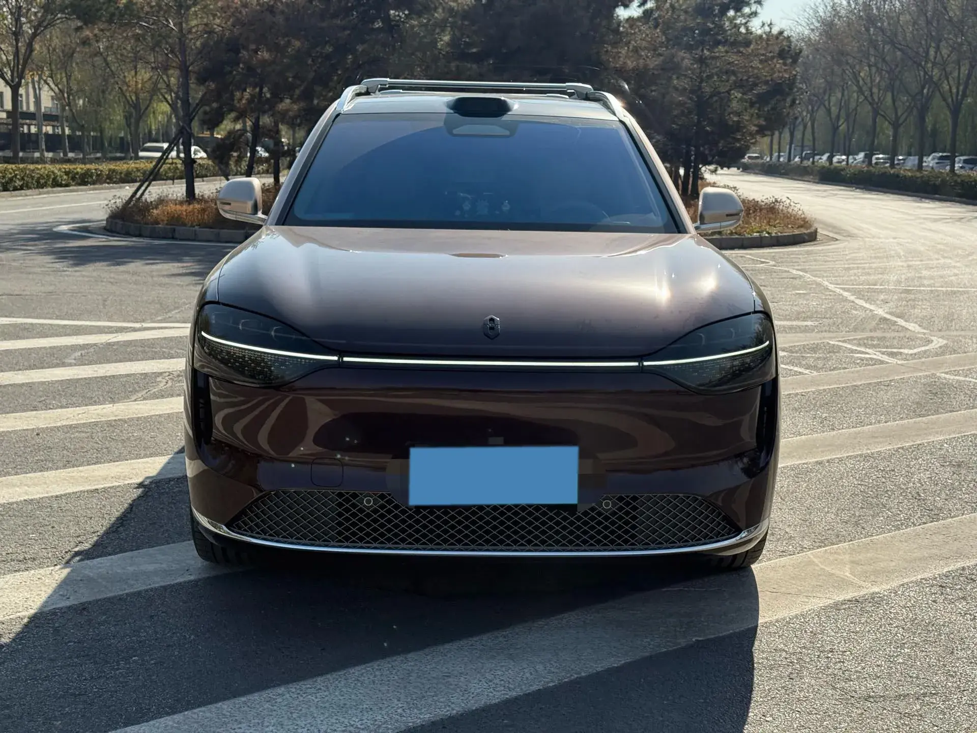 2025 AITO AITO thumbnail 2