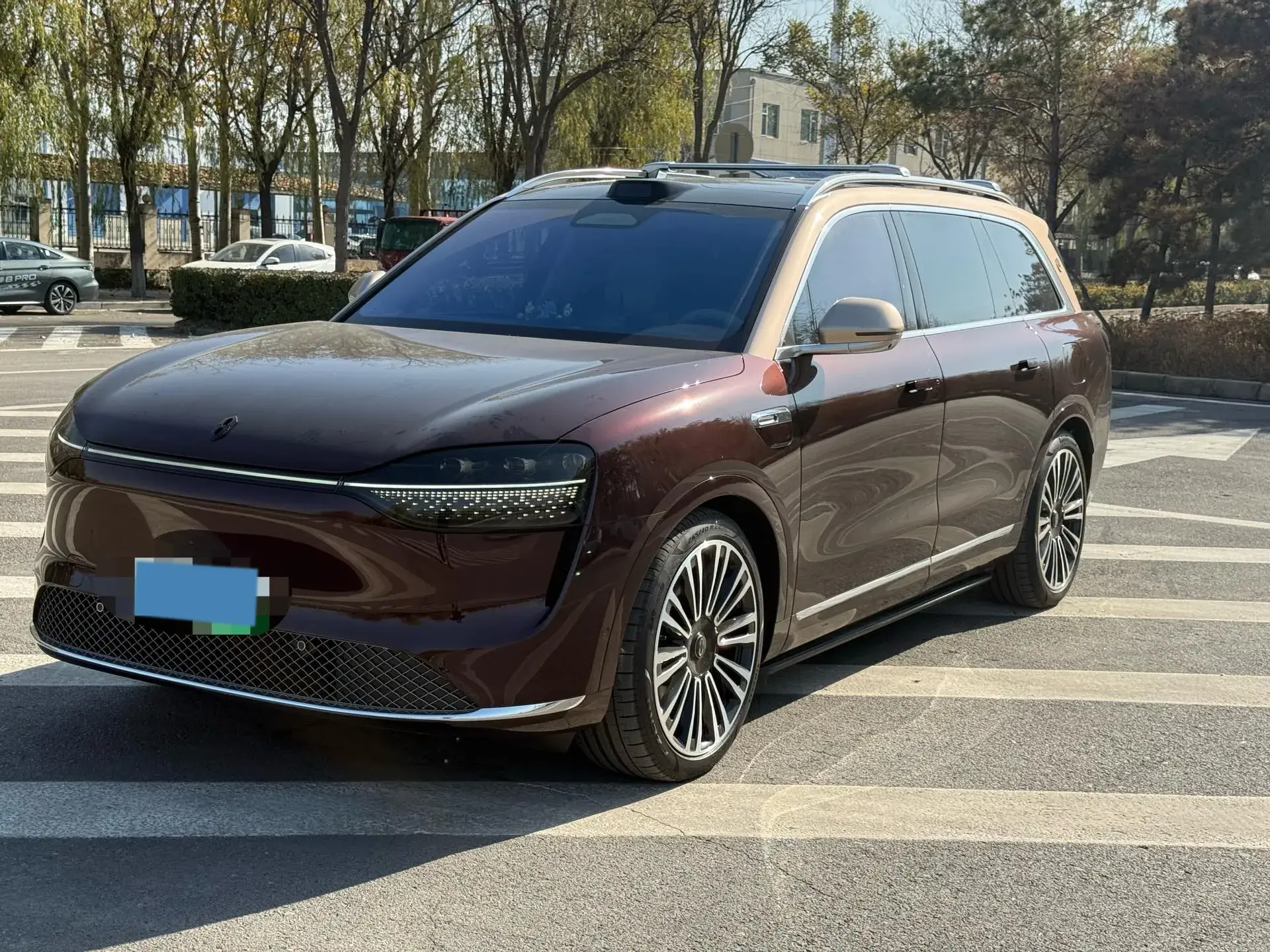 2025 AITO AITO view 1