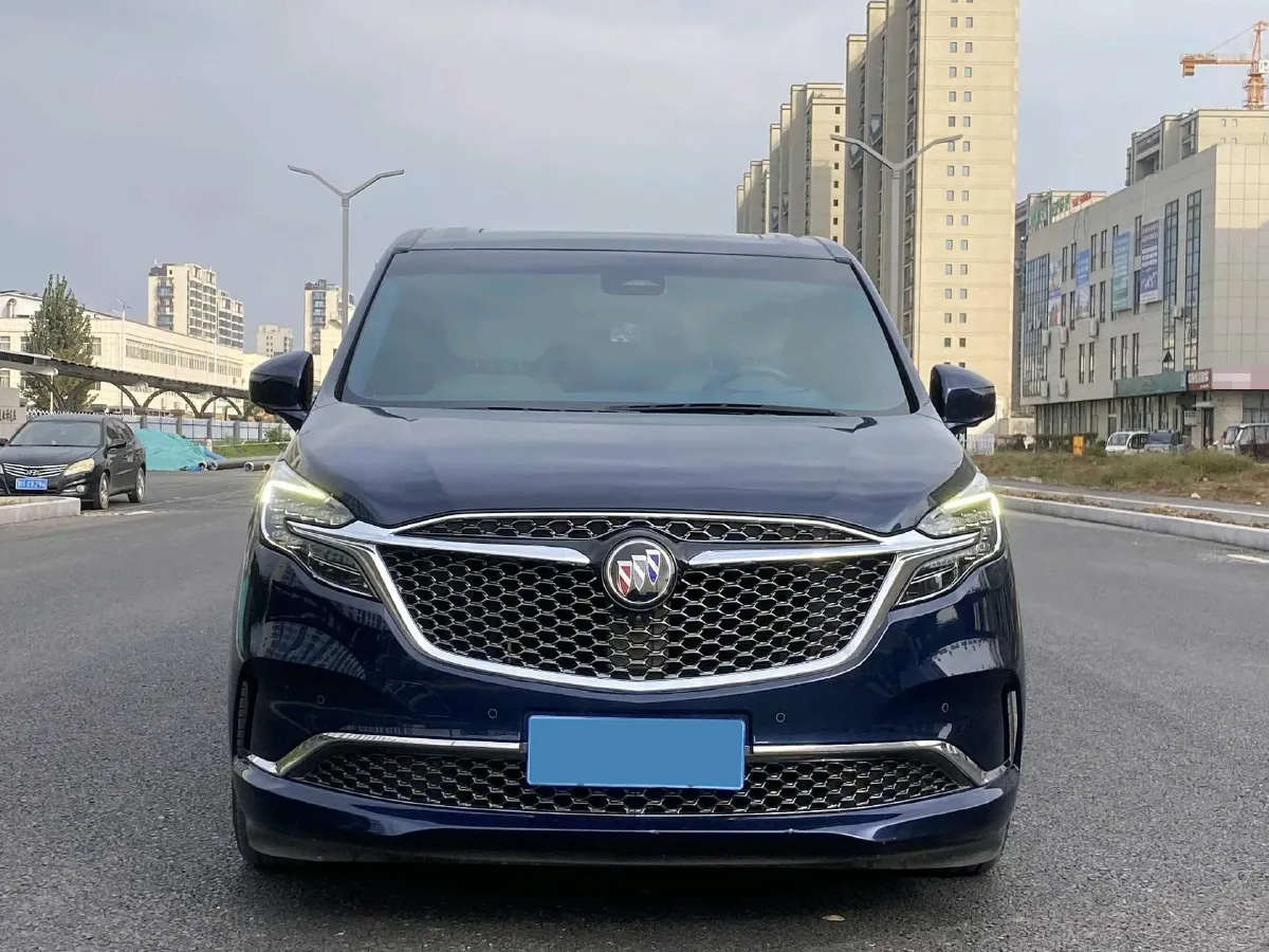 2020 Buick GL8 2.0T 237HP L4 9AT,autocango,china used car exporter,china ev exporter,chinese used car exporter,chinese used ev exporter
