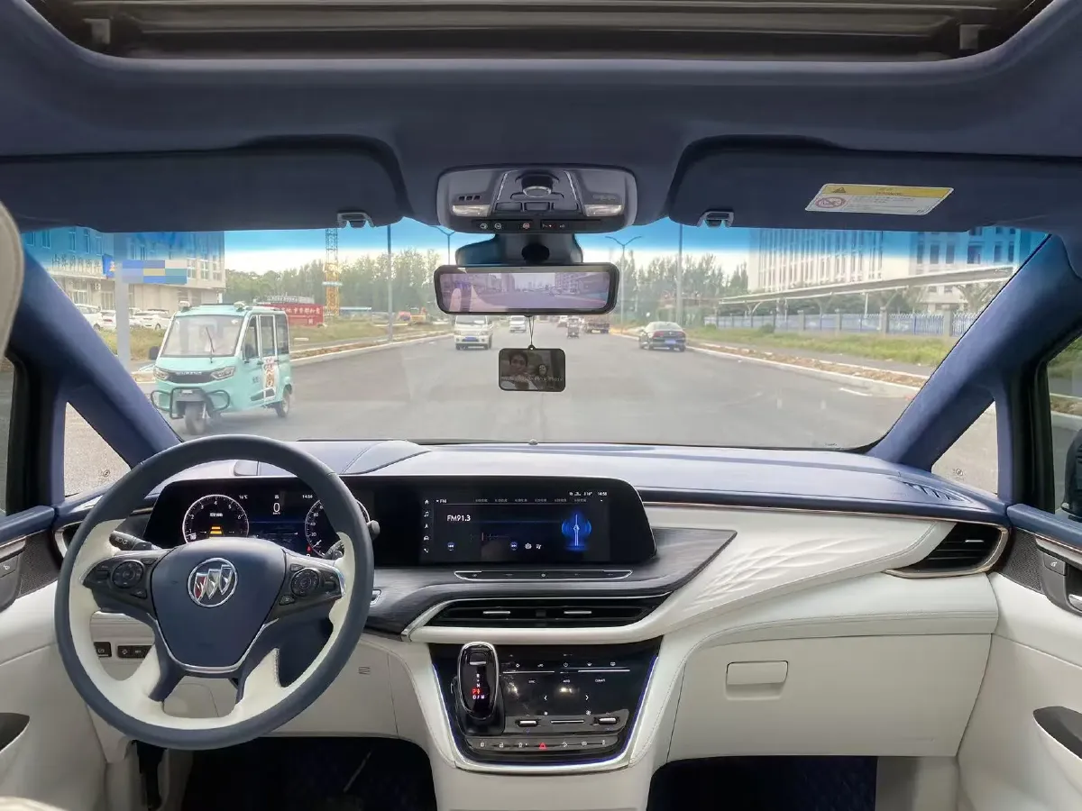 2020 Buick GL8 2.0T 237HP L4 9AT,autocango,china used car exporter,china ev exporter,chinese used car exporter,chinese used ev exporter