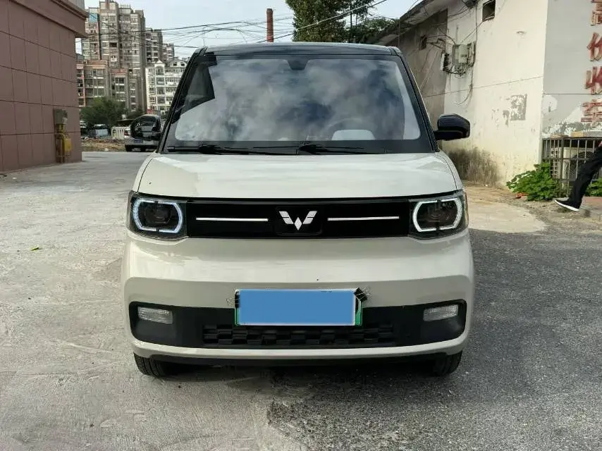 2022 WULING HONGGUANG thumbnail 2