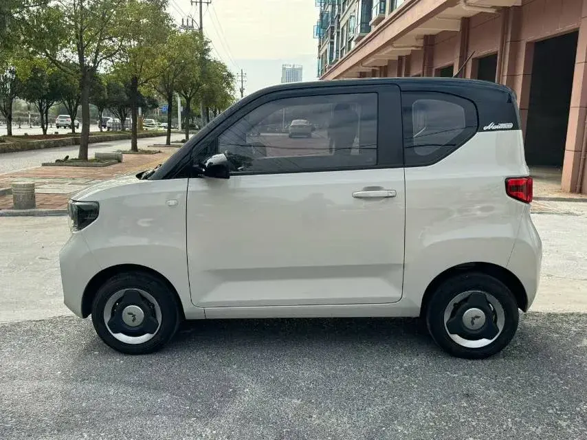 2022 WULING HONGGUANG thumbnail 3