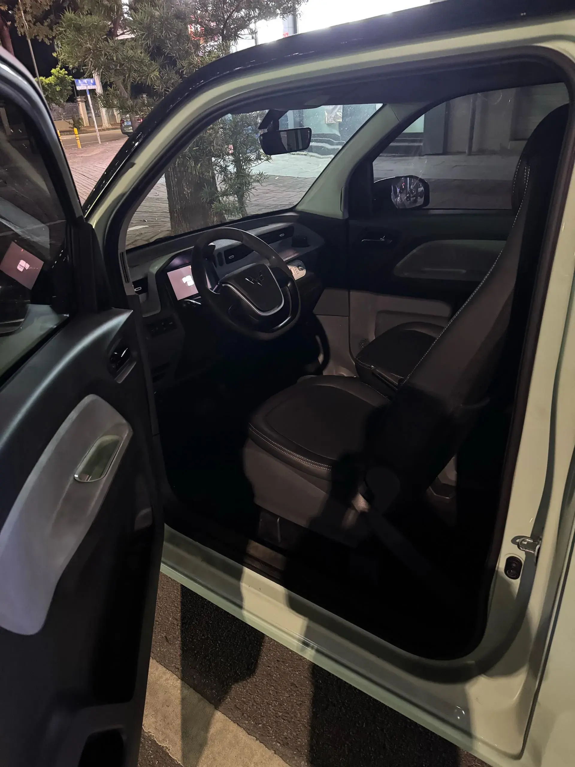 2022 WULING HONGGUANG thumbnail 3