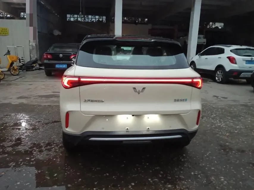 2025 WuLing BinGuo S BEV,autocango,china used car exporter,china ev exporter,chinese used car exporter,chinese used ev exporter