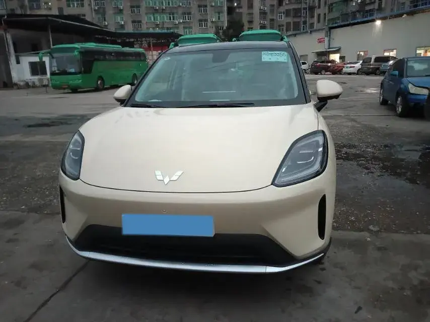 2025 WULING BINGUO thumbnail 2