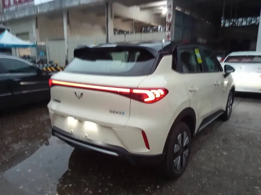 2025 WuLing BinGuo S BEV,autocango,china used car exporter,china ev exporter,chinese used car exporter,chinese used ev exporter
