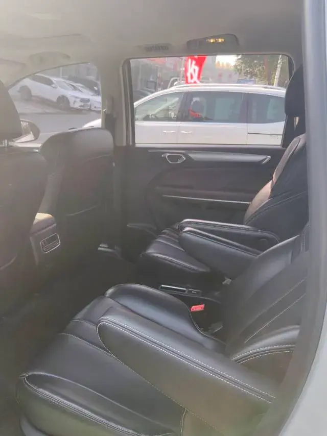 2023 GAC TRUMPCHI thumbnail 4