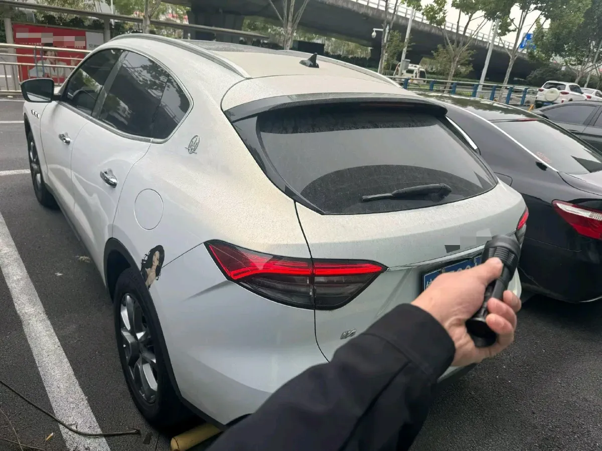 2021 Maserati Levante 3.0T 350HP V6 8AT,autocango,china used car exporter,china ev exporter,chinese used car exporter,chinese used ev exporter