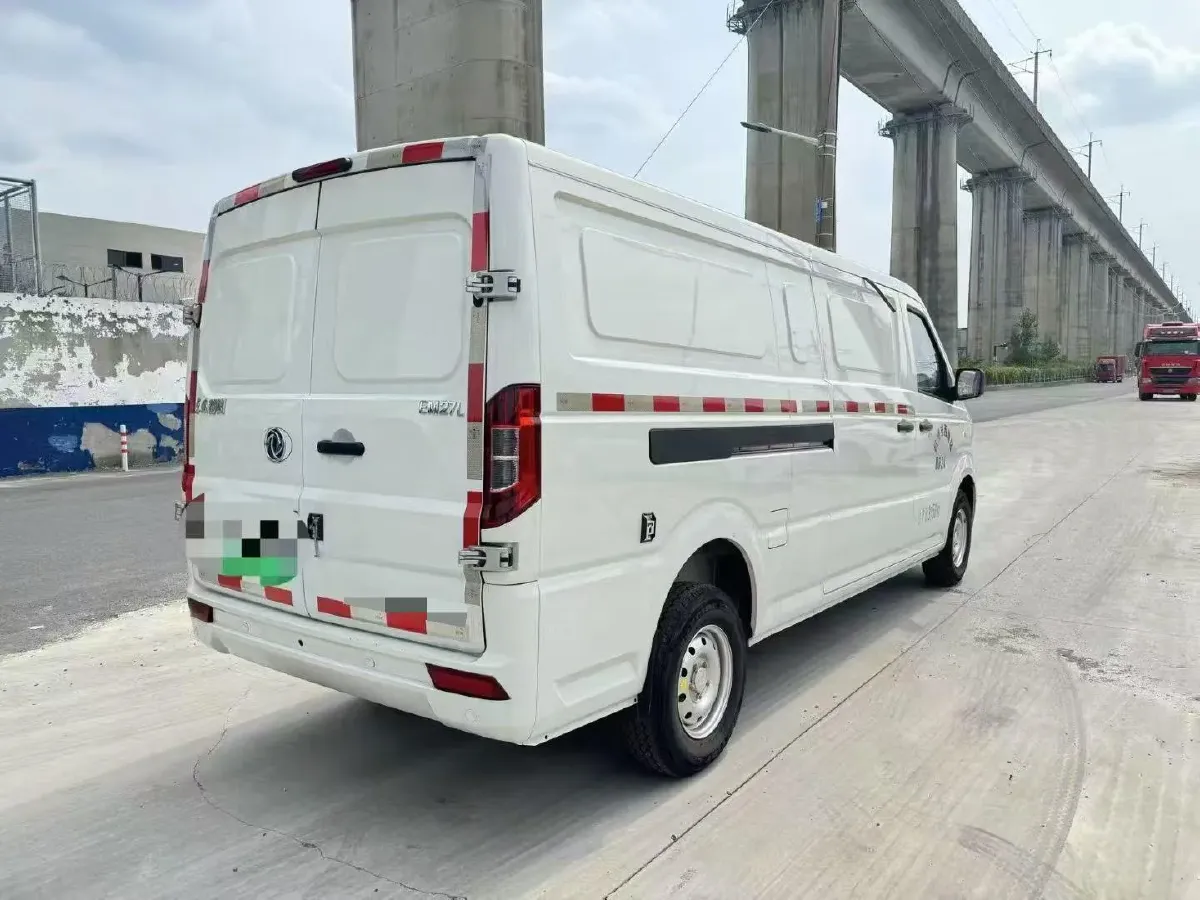 2024 Dongfeng YuFengEM27 BEV 41.472KWH,autocango,china used car exporter,china ev exporter,chinese used car exporter,chinese used ev exporter