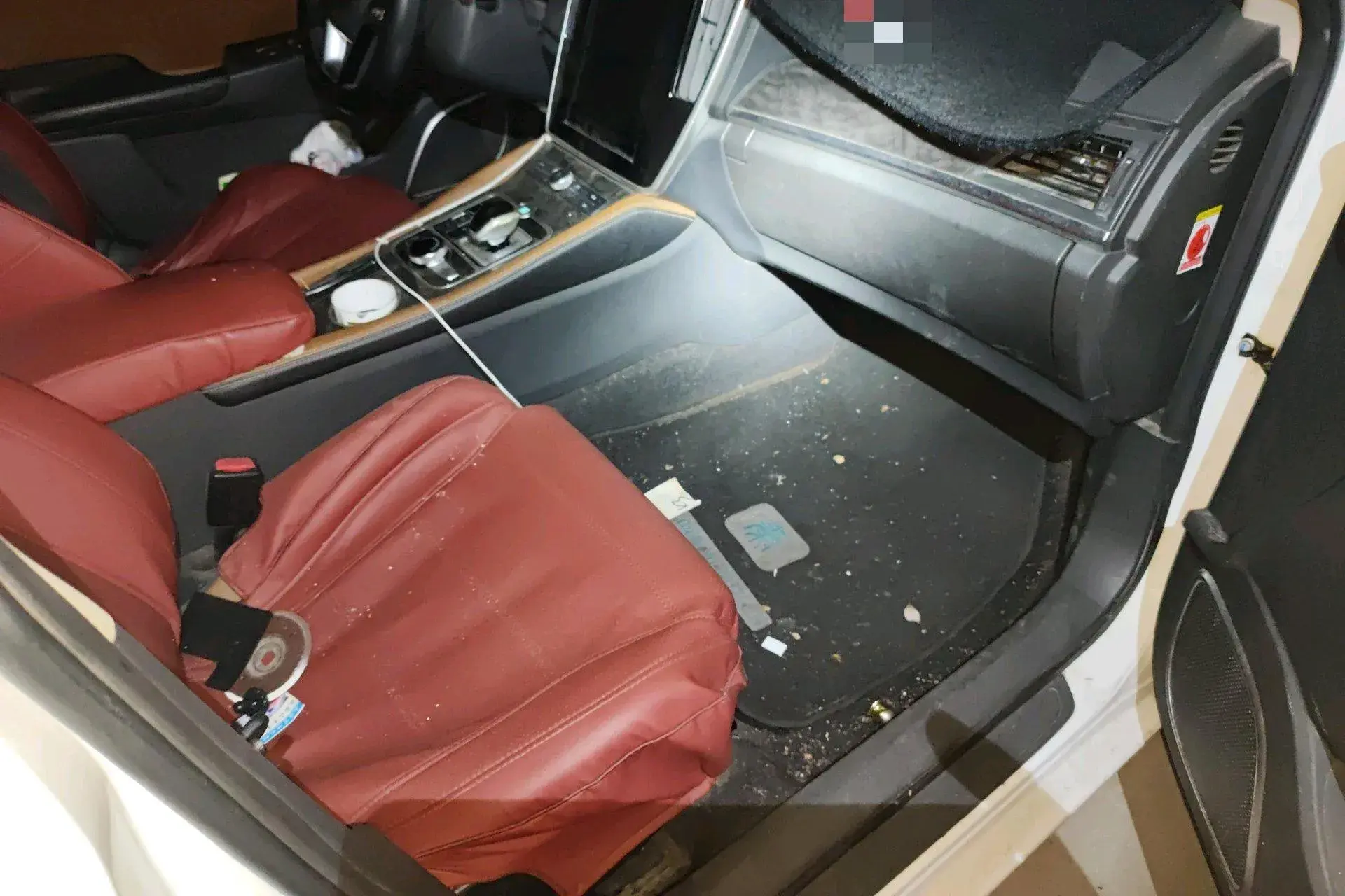 2017 BYD QIN thumbnail 4