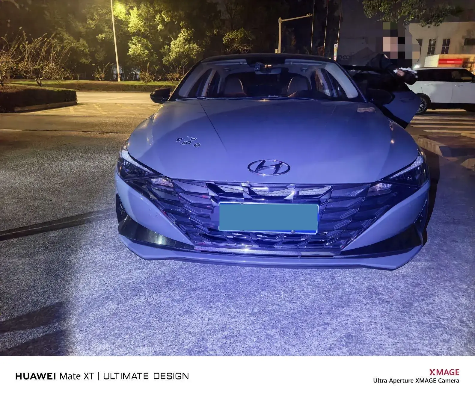 2021 HYUNDAI ELANTRA thumbnail 2