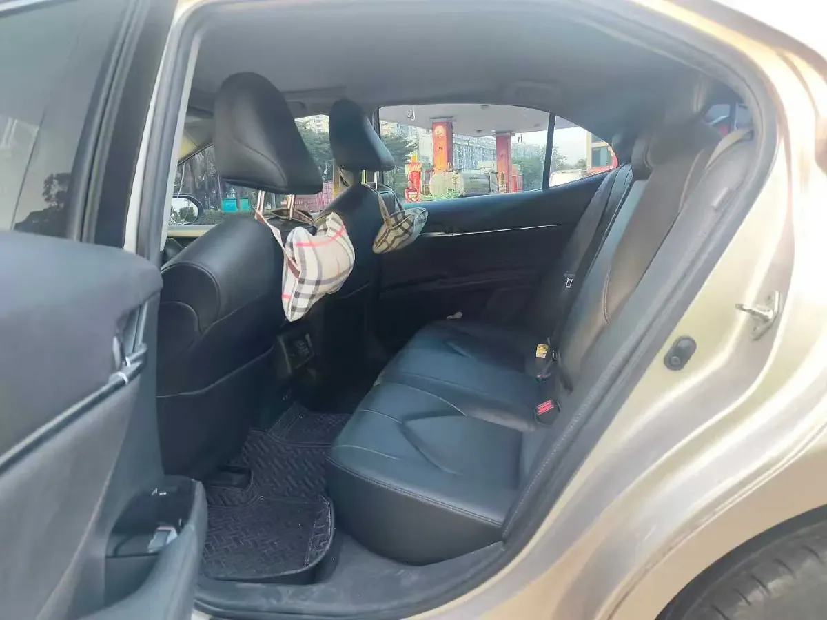 2019 Toyota Camry 2.0L 178HP L4 CVT,autocango,china used car exporter,china ev exporter,chinese used car exporter,chinese used ev exporter