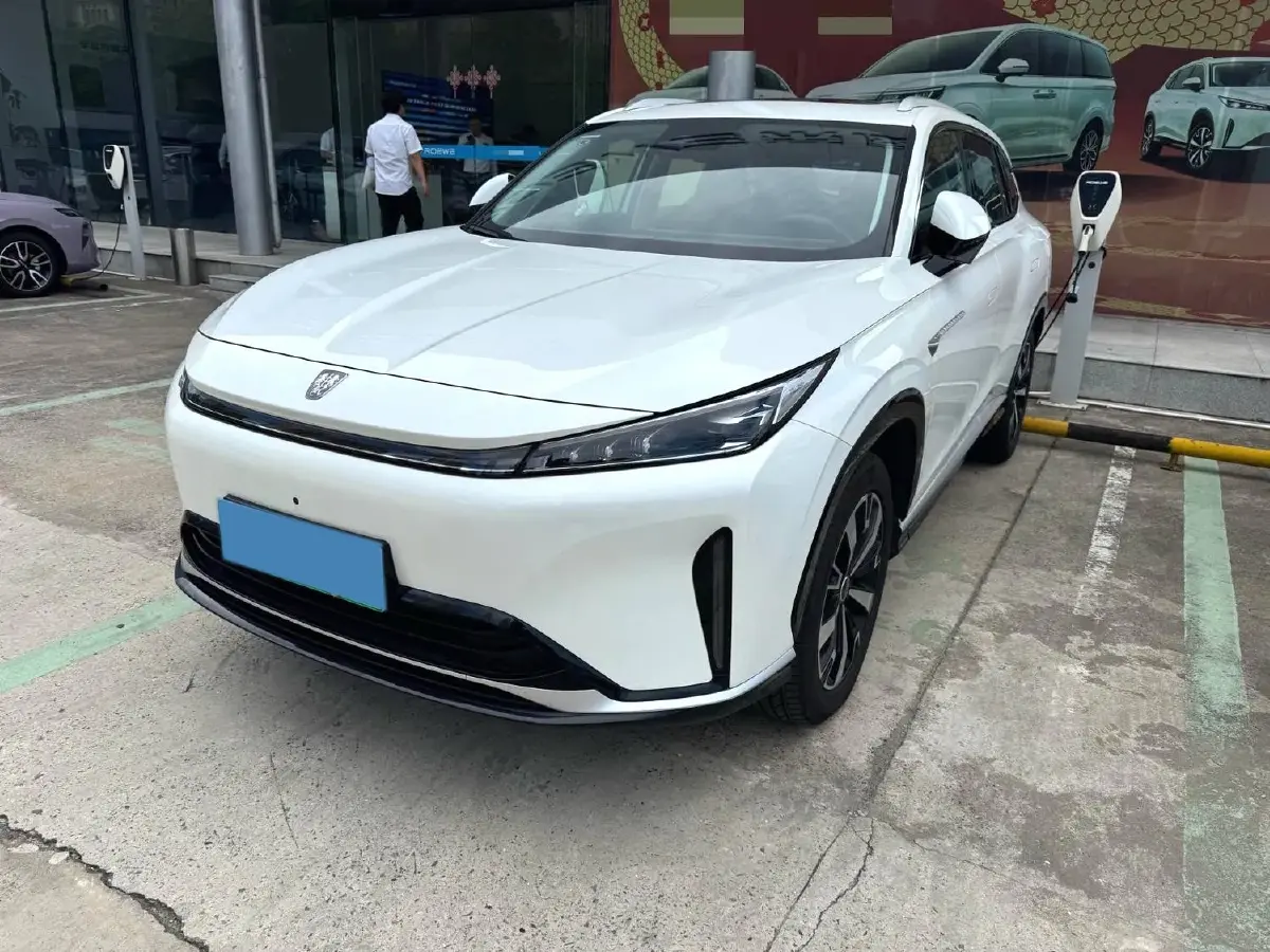 2024 Roewe D5X DMH 1.5T 150HP L4 2DHT PHEV 21.4KWH