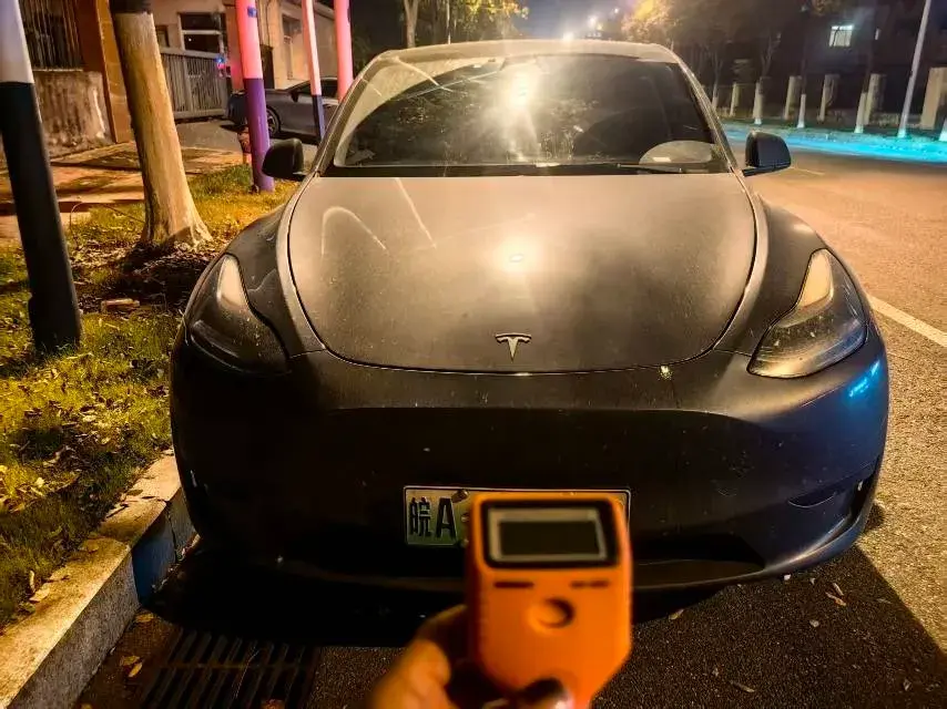 2023 TESLA MODEL thumbnail 2