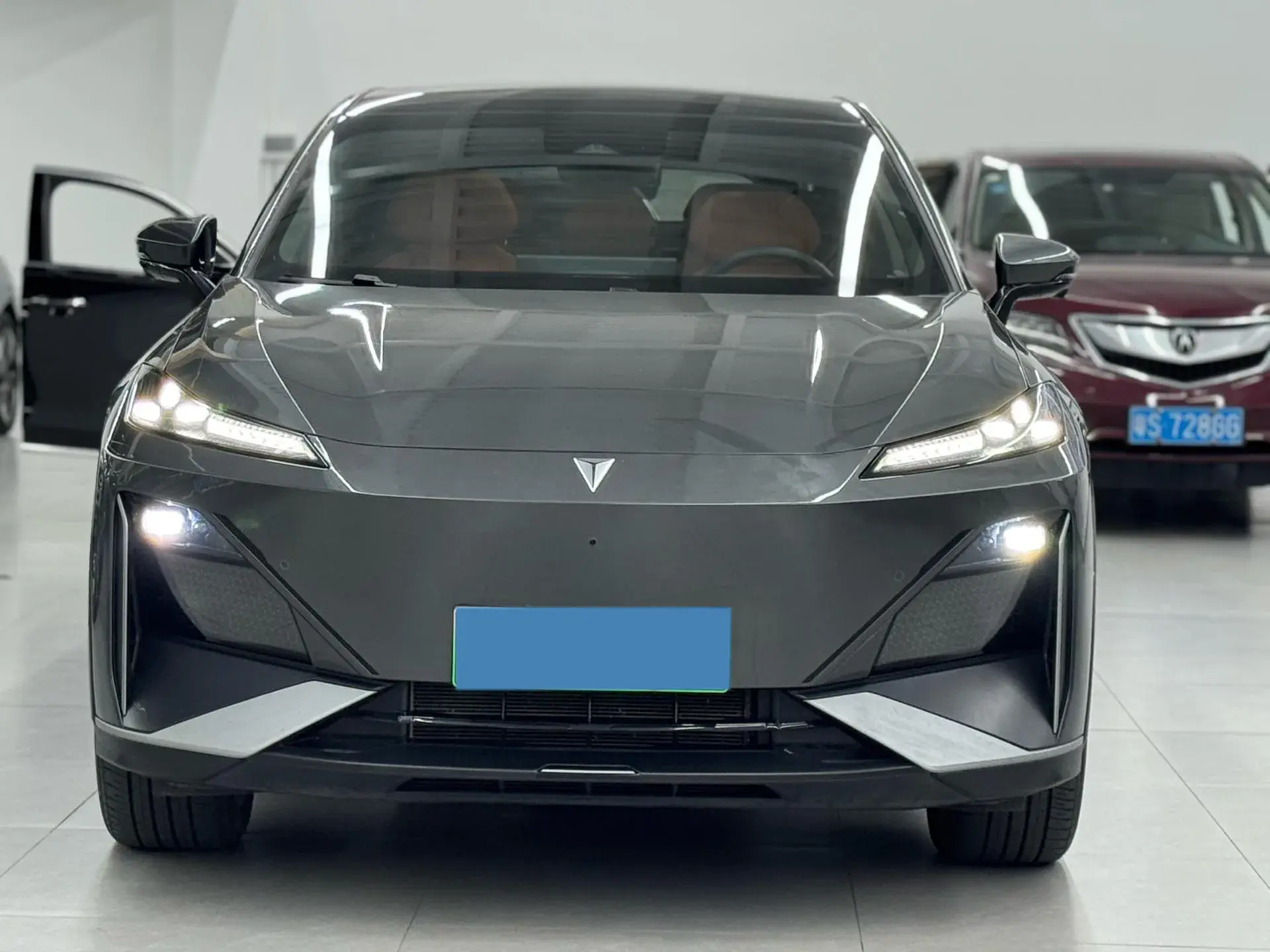 2023 DEEPAL SL03 thumbnail 2