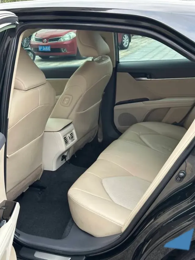 2019 Toyota Camry 2.0L 178HP L4 CVT,autocango,china used car exporter,china ev exporter,chinese used car exporter,chinese used ev exporter