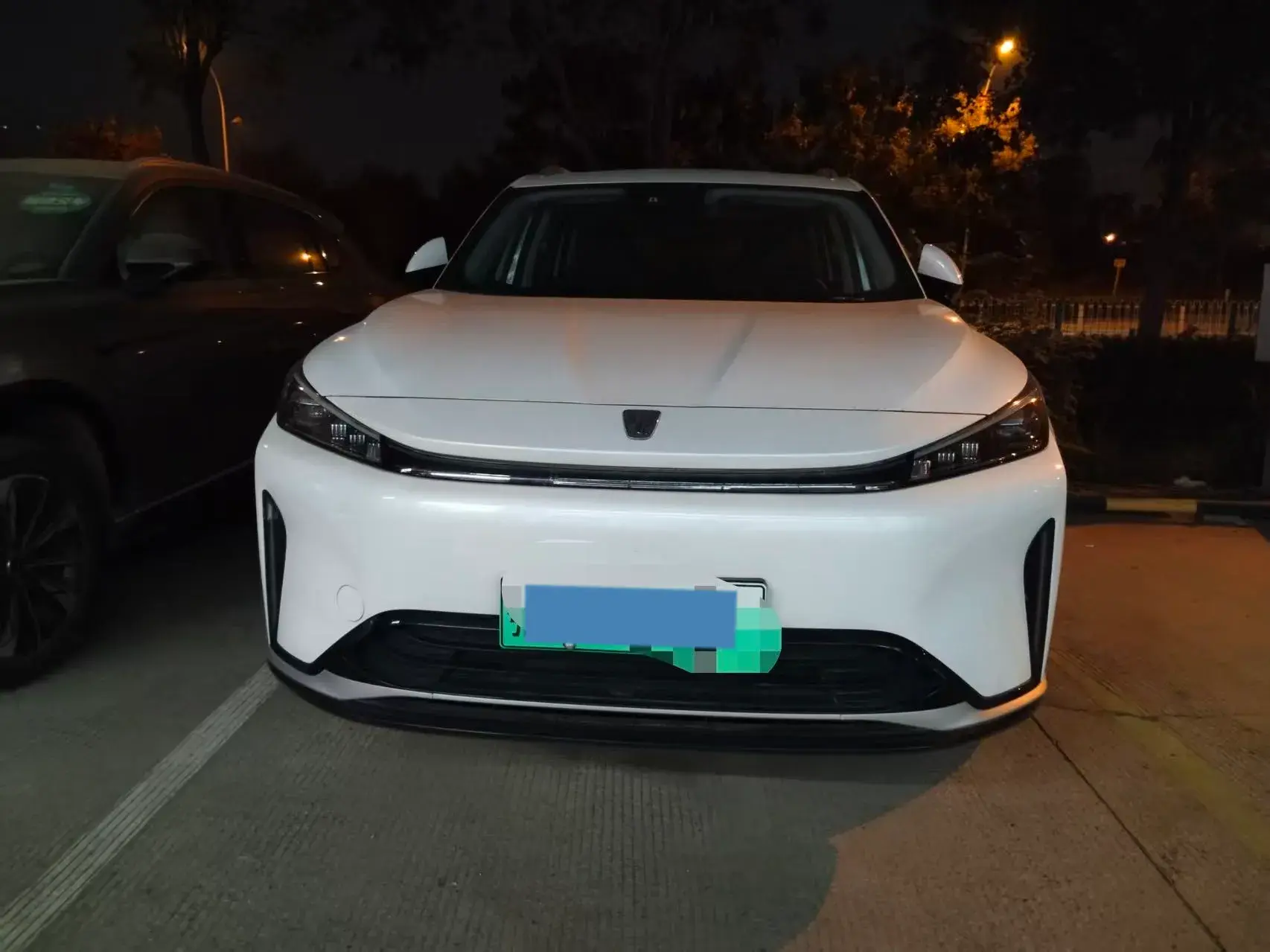 2024 ROEWE D5X thumbnail 2