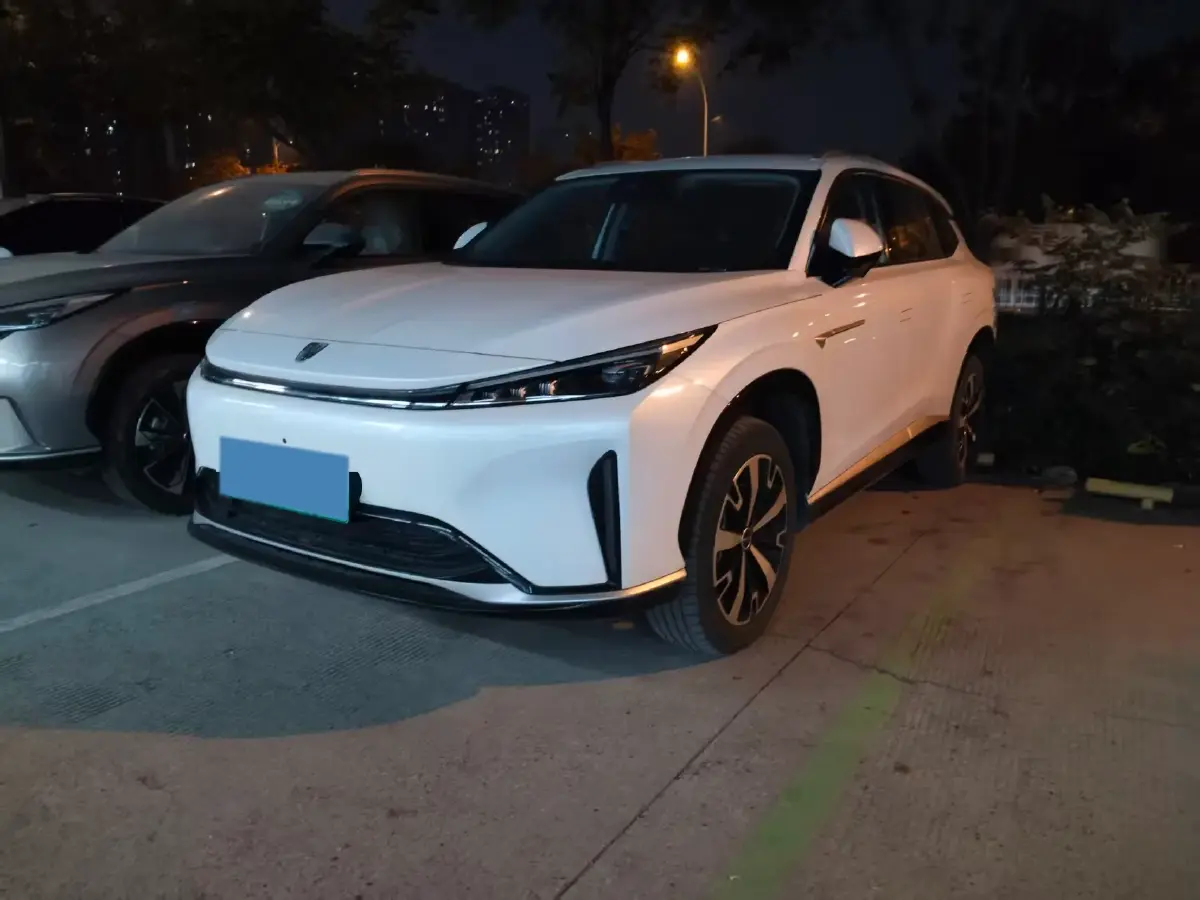 2024 Roewe D5X DMH 1.5T 150HP L4 2DHT PHEV 21.4KWH