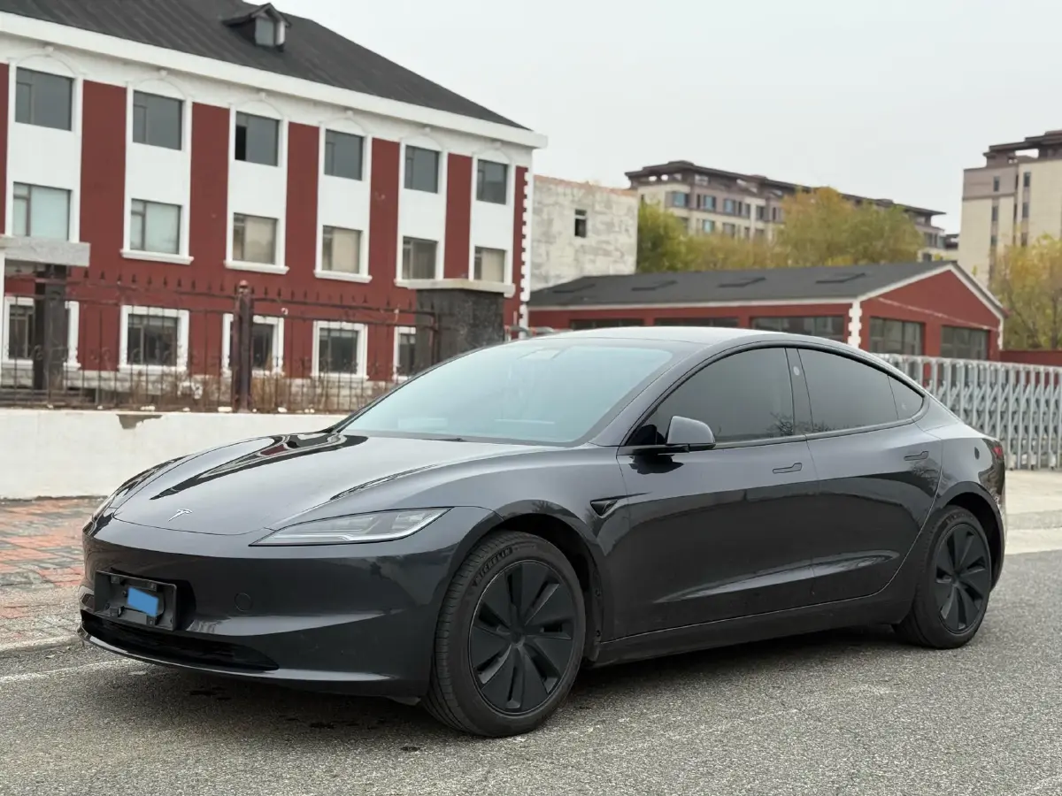 2023 Tesla Model 3 BEV 78.4KWH 2023 Tesla Model 3 BEV 78.4KWH