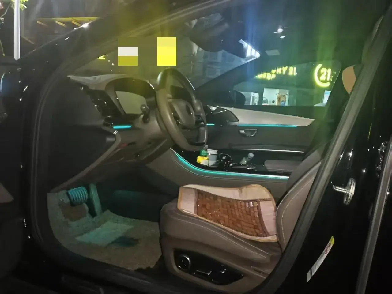 2023 BYD HAN thumbnail 2