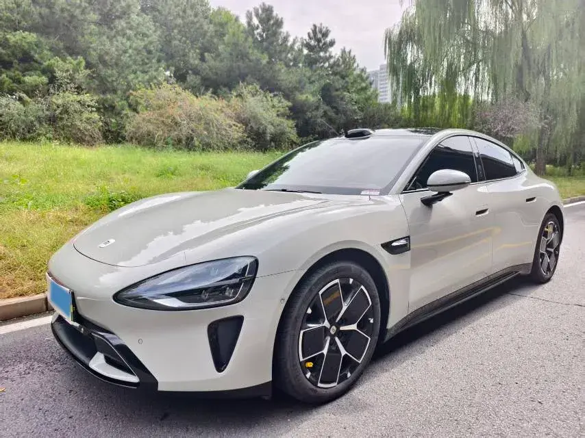 2024 MI SU7 BEV 101KWH