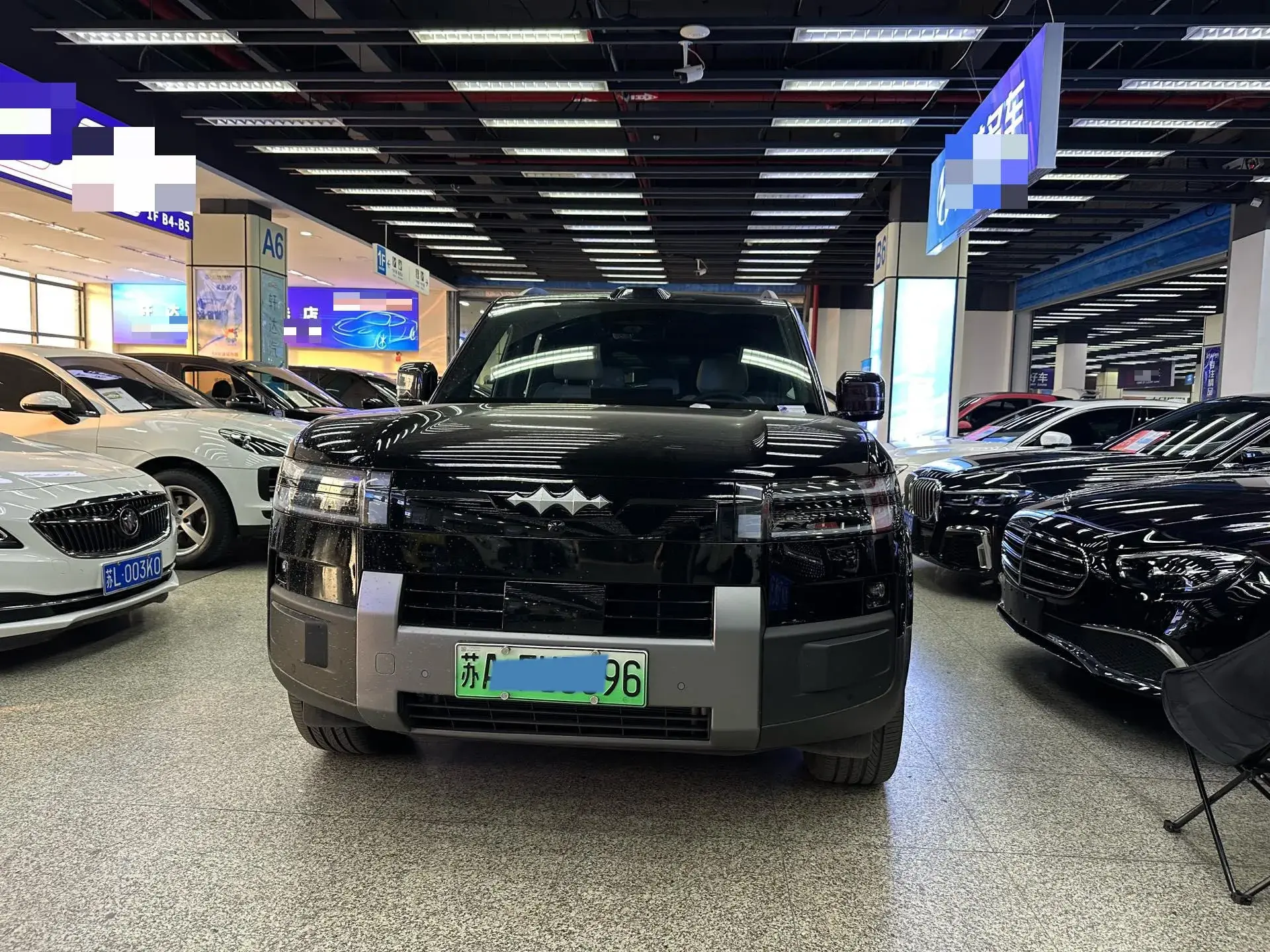 2025 FANGCHENGBAO TAI thumbnail 2