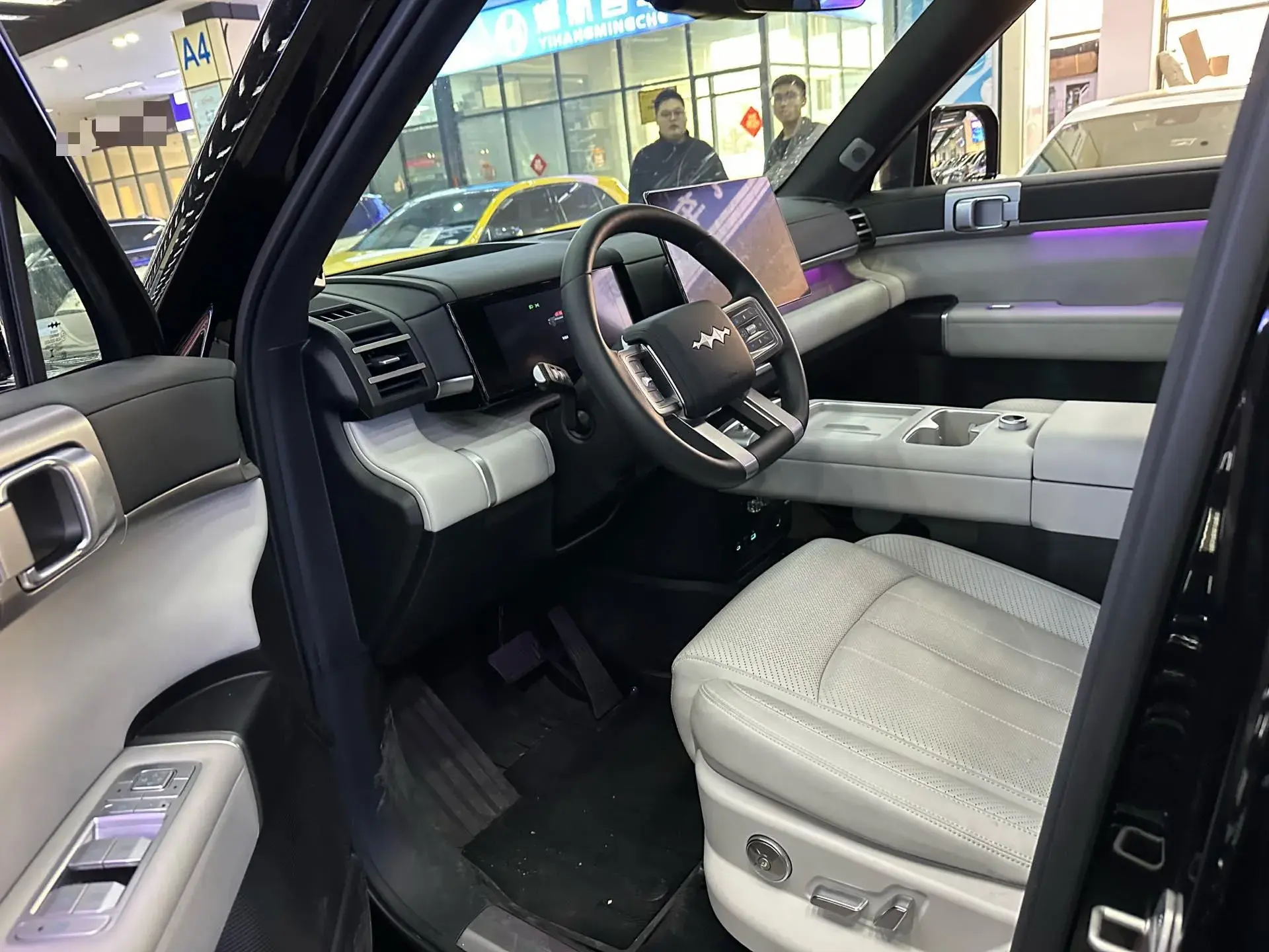 2025 FANGCHENGBAO TAI thumbnail 4