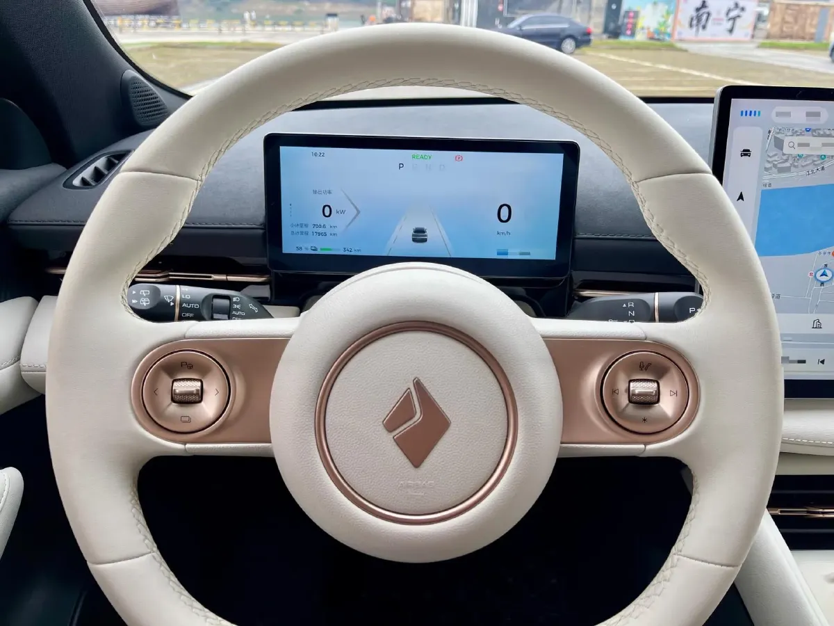 2024 BaoJun Cloud Sea BEV 69.2KWH,autocango,china used car exporter,china ev exporter,chinese used car exporter,chinese used ev exporter